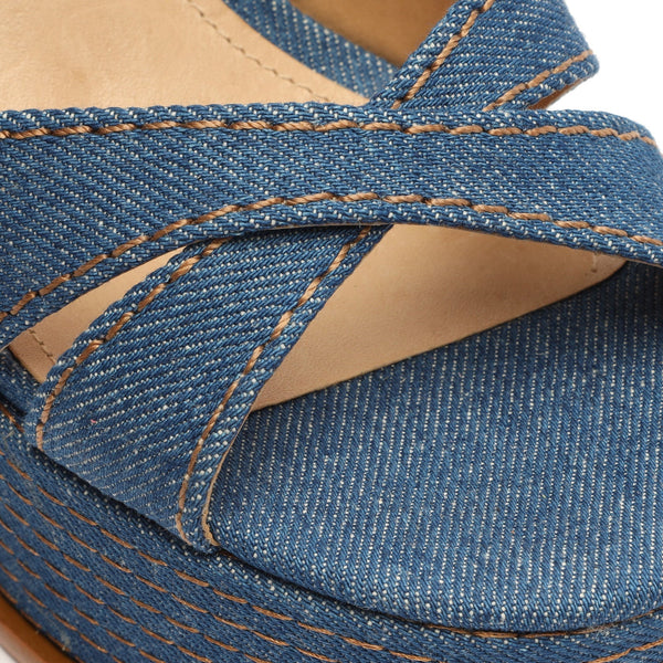 Schutz Keefa Casual Jean by Schutz from Marina St Barth