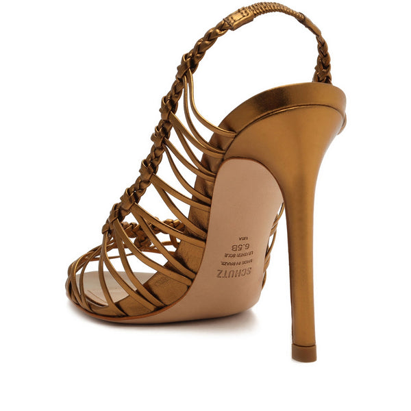 Schutz Jinny by Schutz from Marina St Barth