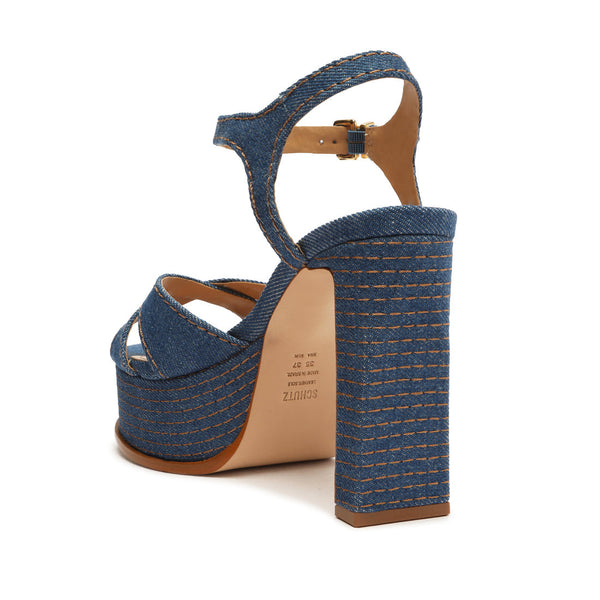 Schutz Keefa Casual Jean by Schutz from Marina St Barth