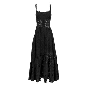 Charo Ruiz Irene Long Dress by Charo Ruiz from Marina St Barth