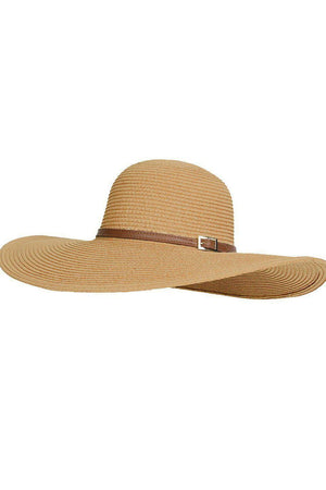 Jemima Hat Melissa by Melissa Odabash from Marina St Barth