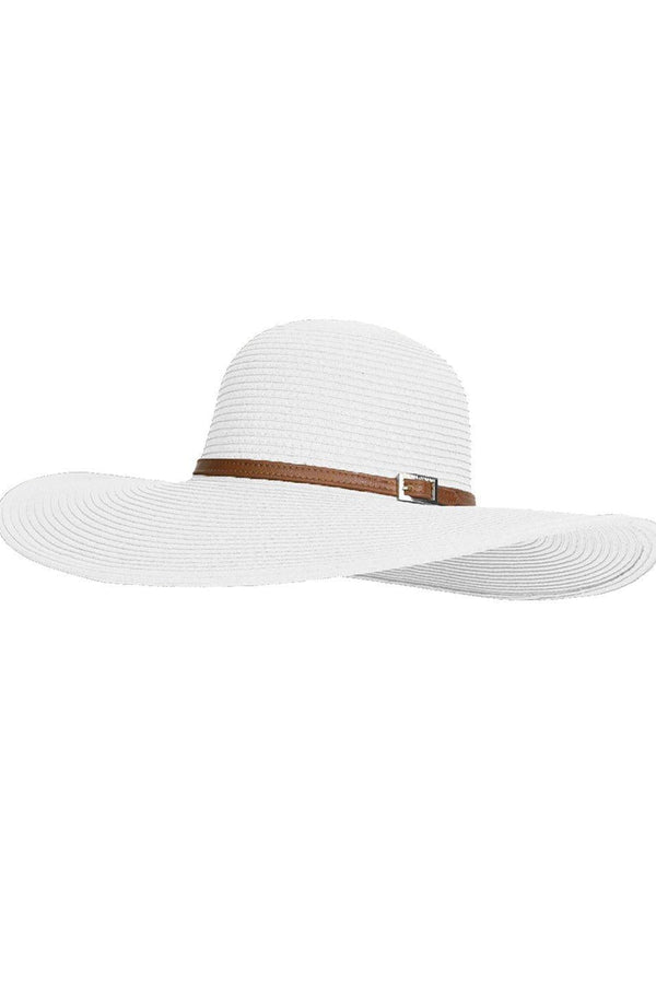 Jemima Hat Melissa by Melissa Odabash from Marina St Barth