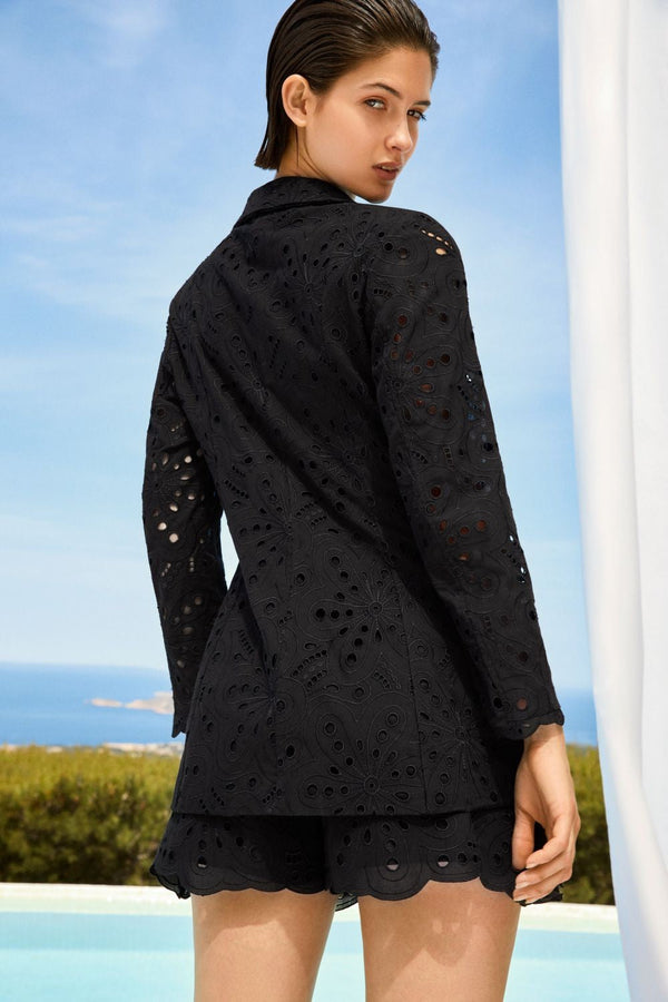 Charo Ruiz Kora Blazer by Charo Ruiz from Marina St Barth