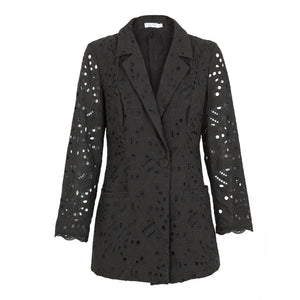 Charo Ruiz Kora Blazer by Charo Ruiz from Marina St Barth