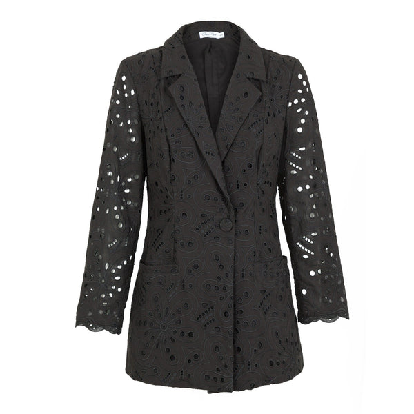 Charo Ruiz Kora Blazer by Charo Ruiz from Marina St Barth