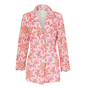 Charo Ruiz Kora Blazer by Charo Ruiz from Marina St Barth