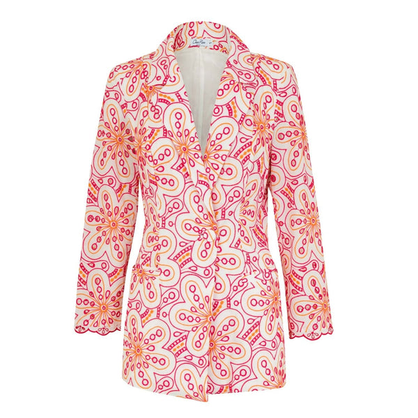 Charo Ruiz Kora Blazer by Charo Ruiz from Marina St Barth