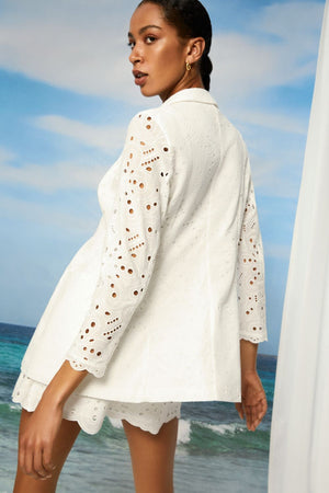 Charo Ruiz Kora Blazer by Charo Ruiz from Marina St Barth