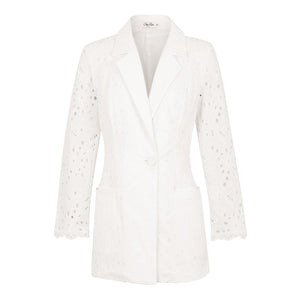 Charo Ruiz Kora Blazer by Charo Ruiz from Marina St Barth