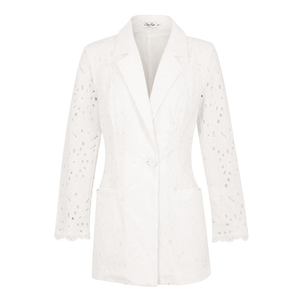Charo Ruiz Kora Blazer by Charo Ruiz from Marina St Barth