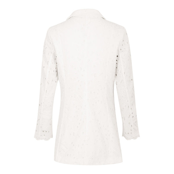 Charo Ruiz Kora Blazer by Charo Ruiz from Marina St Barth