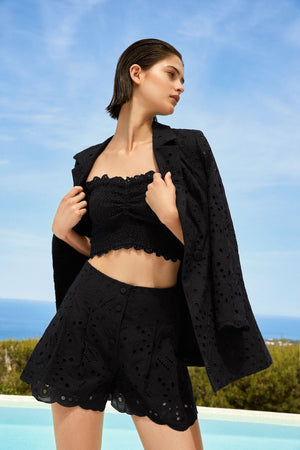 Charo Ruiz Kora Blazer by Charo Ruiz from Marina St Barth