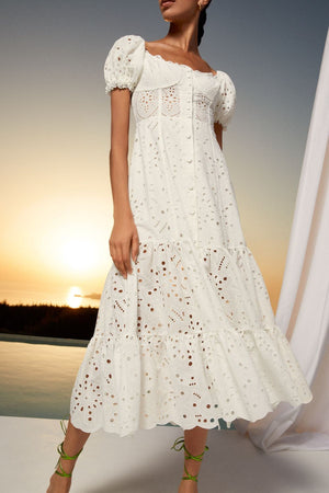 Charo Ruiz Lana Dress by Charo Ruiz from Marina St Barth