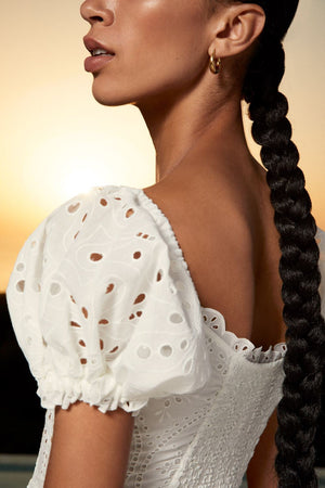 Charo Ruiz Lana Dress by Charo Ruiz from Marina St Barth