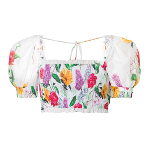 Charo Ruiz Top Lirio by Charo Ruiz from Marina St Barth