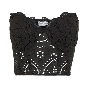 Charo Ruiz Bustier Lita by Charo Ruiz from Marina St Barth