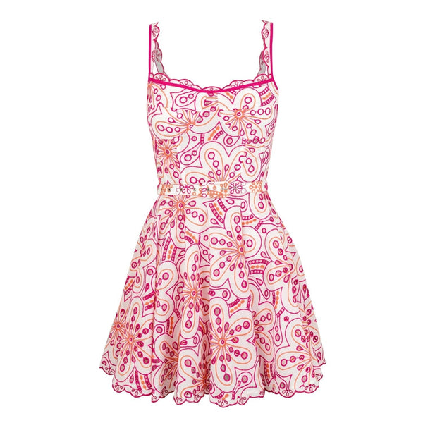 Charo Ruiz Nina Short Dress by Charo Ruiz from Marina St Barth