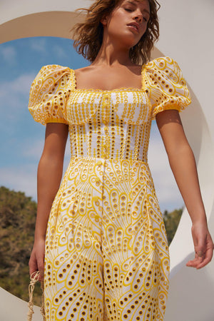 Charo Ruiz Ibiza Simone trousers by Charo Ruiz from Marina St Barth