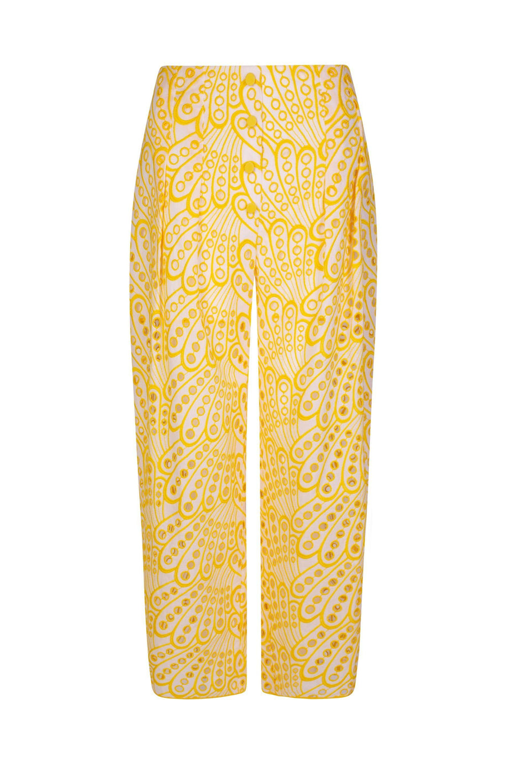 Charo Ruiz Ibiza Simone trousers by Charo Ruiz from Marina St Barth